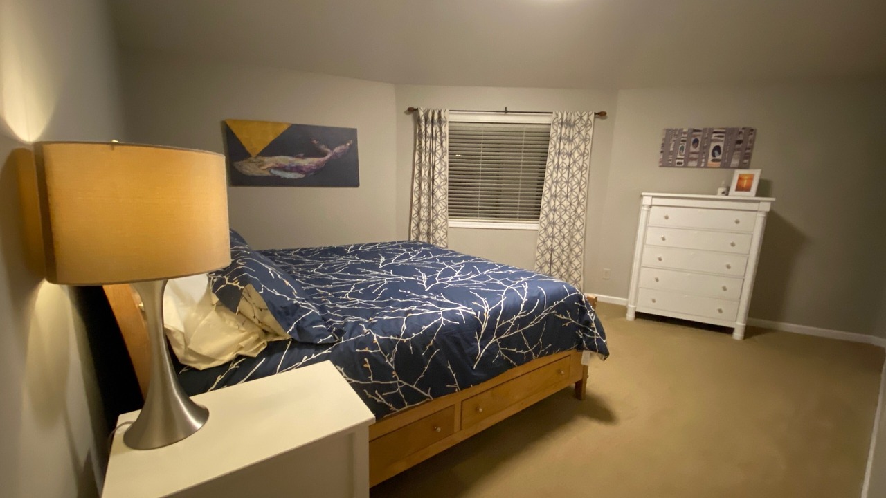 Photo of Bedroom in Moratuck Manor