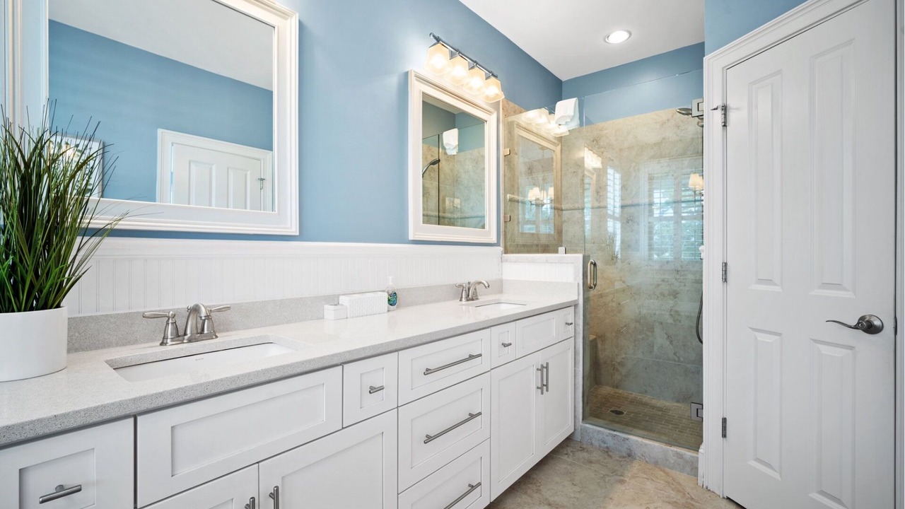 Photo of Bathroom in Bonito Boathouses