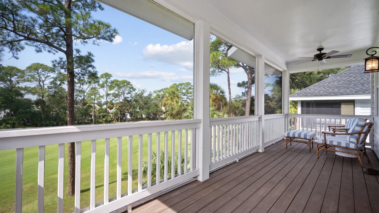 Photo of Outdoor in Bonito Boathouses
