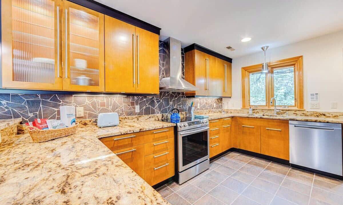 Photo of Kitchen in Southern Shores