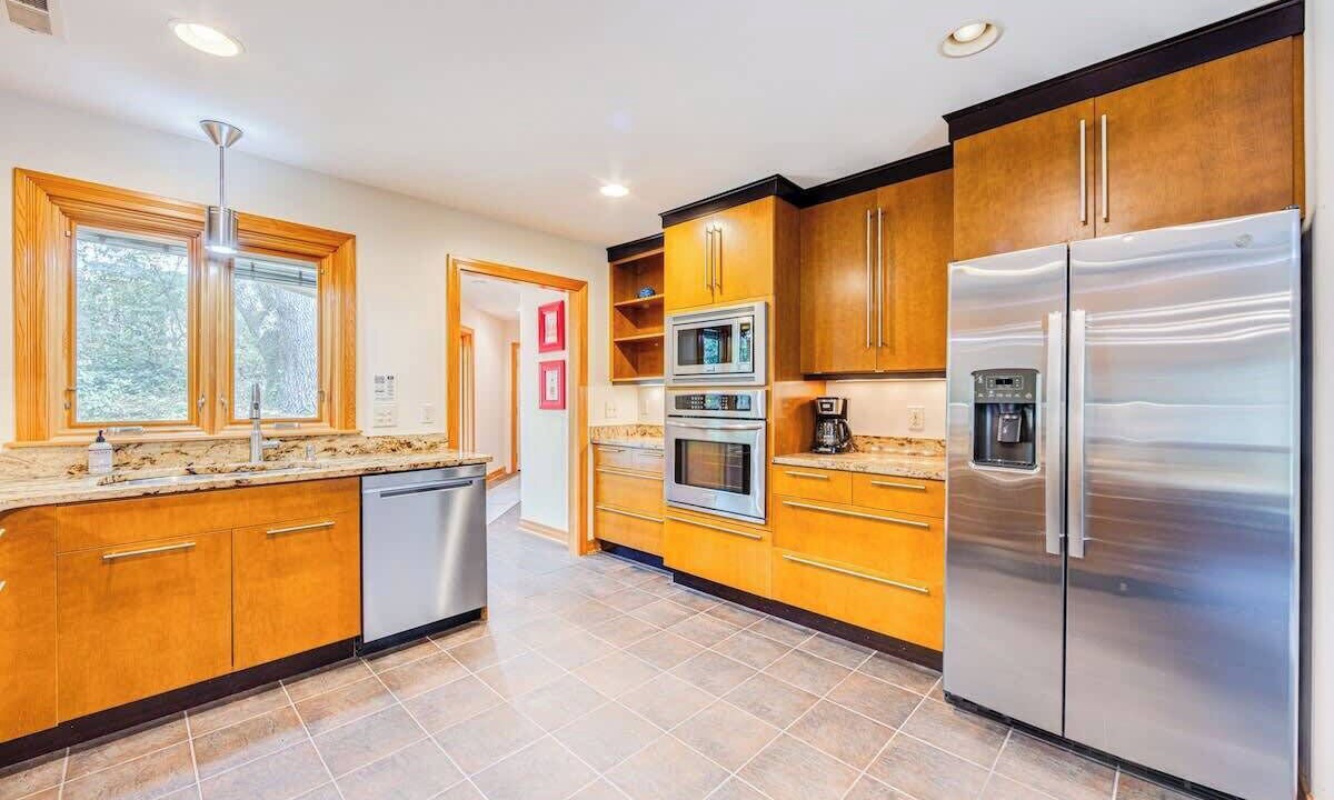Photo of Kitchen in Southern Shores