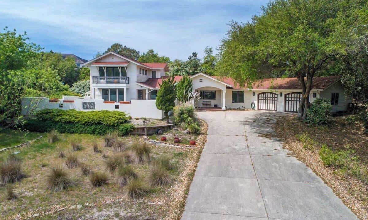 Photo of Outdoor in Southern Shores