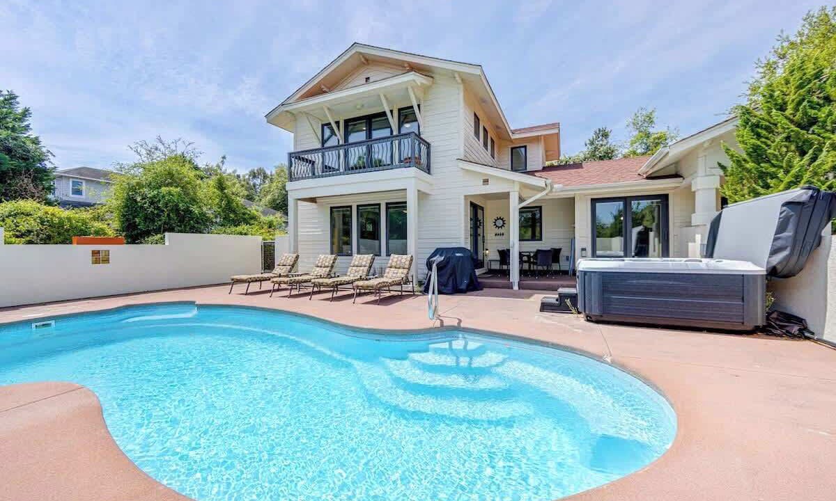 Photo of Outdoor in Southern Shores