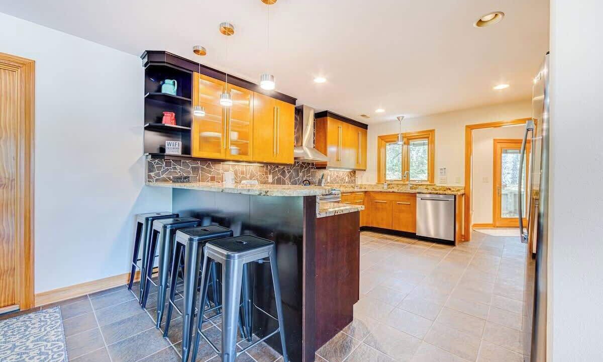 Photo of Kitchen in Southern Shores