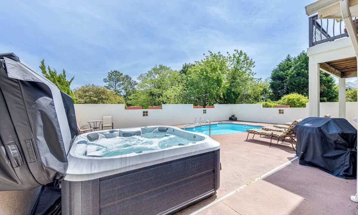 Photo of Outdoor in Southern Shores