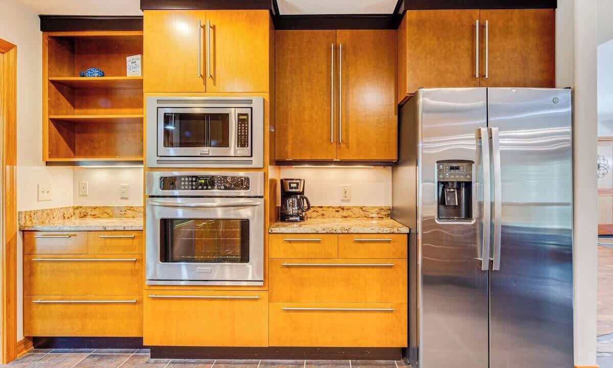 Photo of Kitchen in Southern Shores