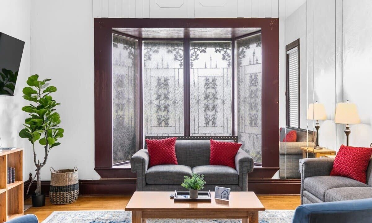 Photo of Bedroom in Birmingham
