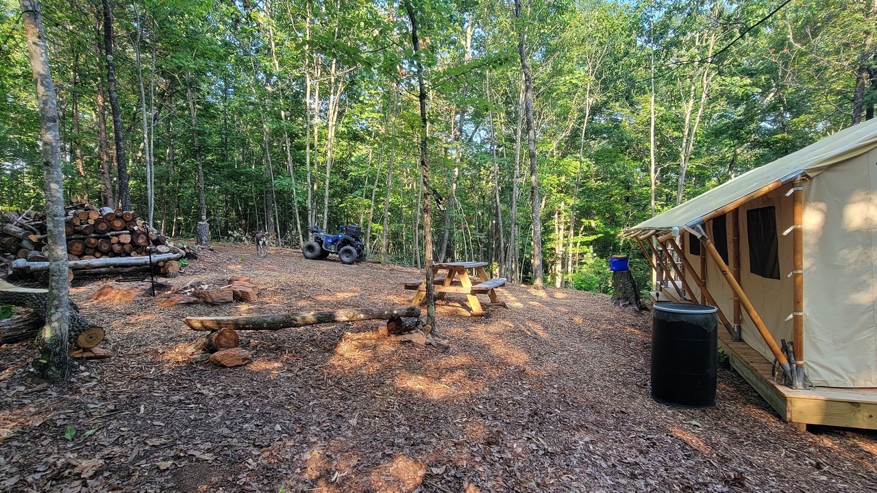 Photo of Outdoor in Lenoir