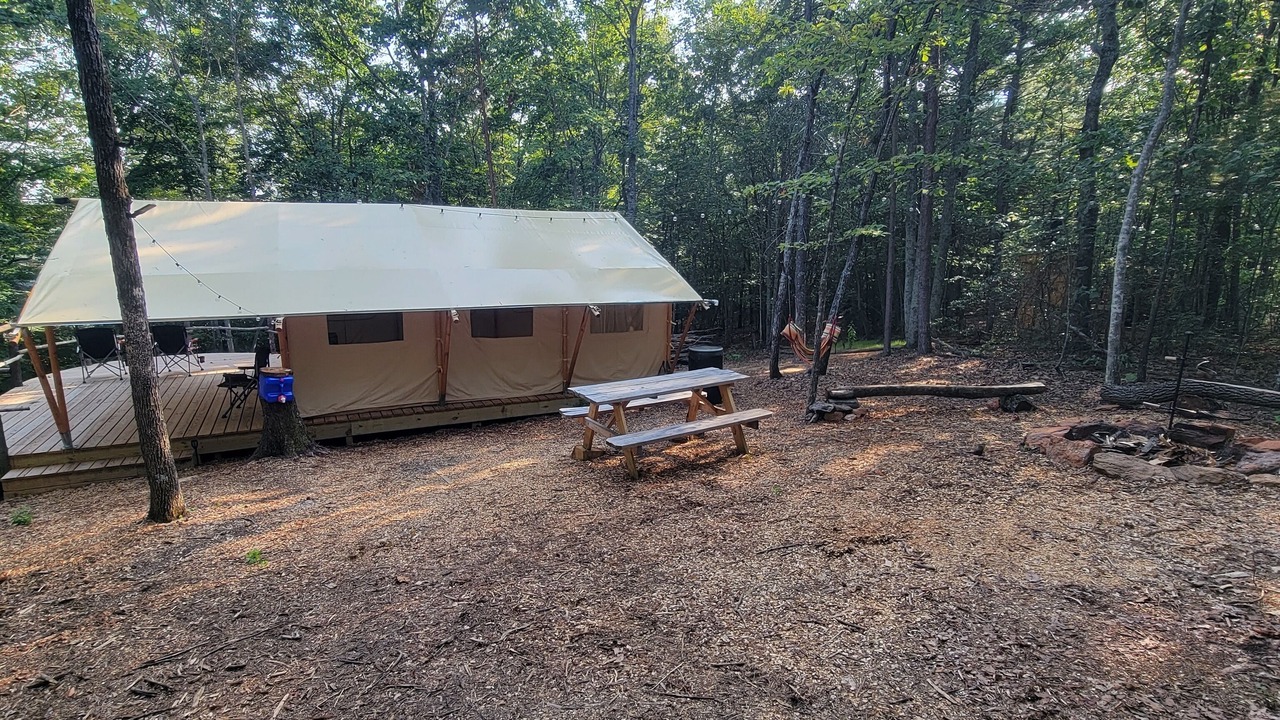 Photo of Outdoor in Lenoir