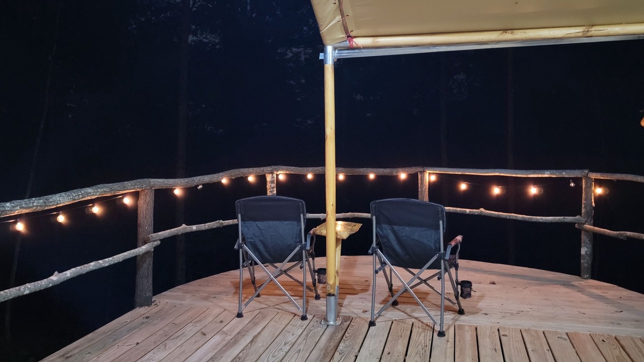 Photo of Outdoor in Lenoir