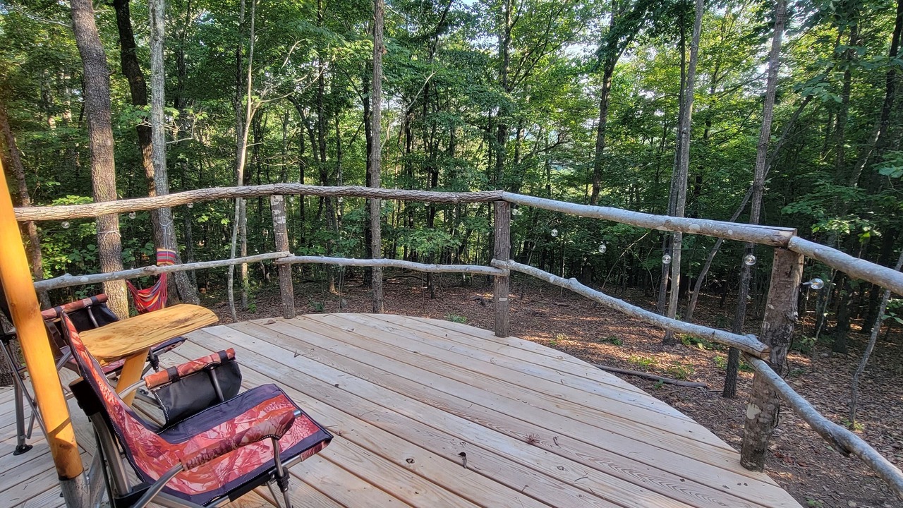 Photo of Outdoor in Lenoir