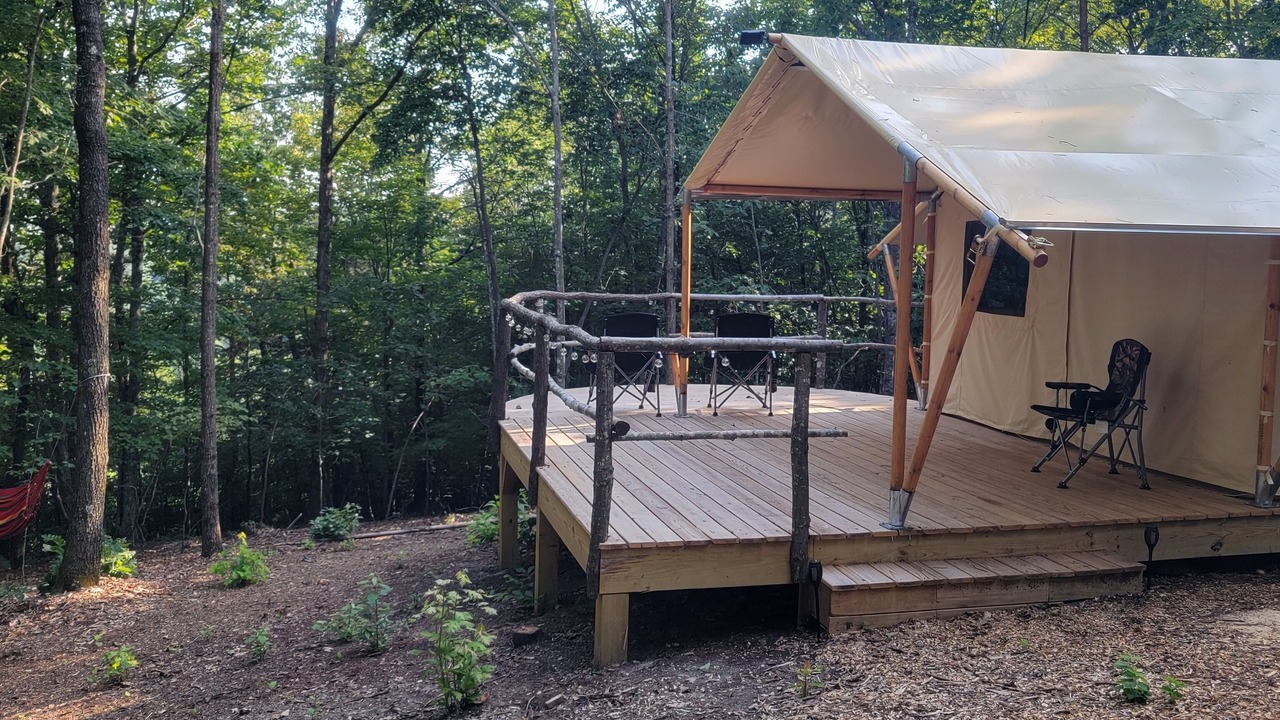 Photo of Outdoor in Lenoir