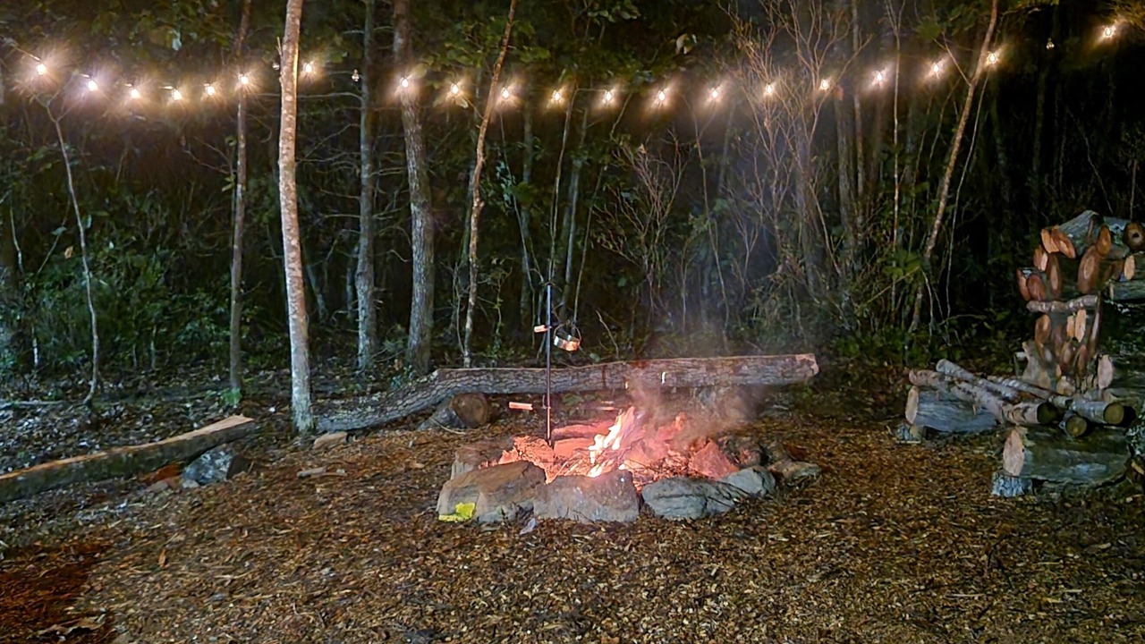 Photo of Livingroom in Lenoir
