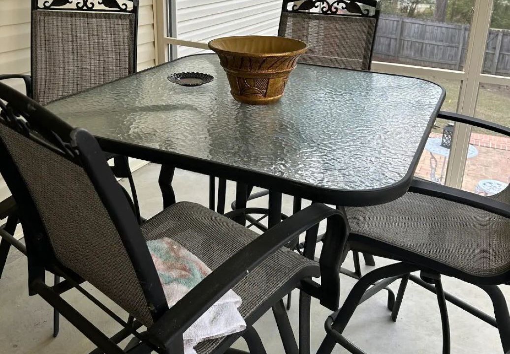 Photo of Outdoor in Fayetteville