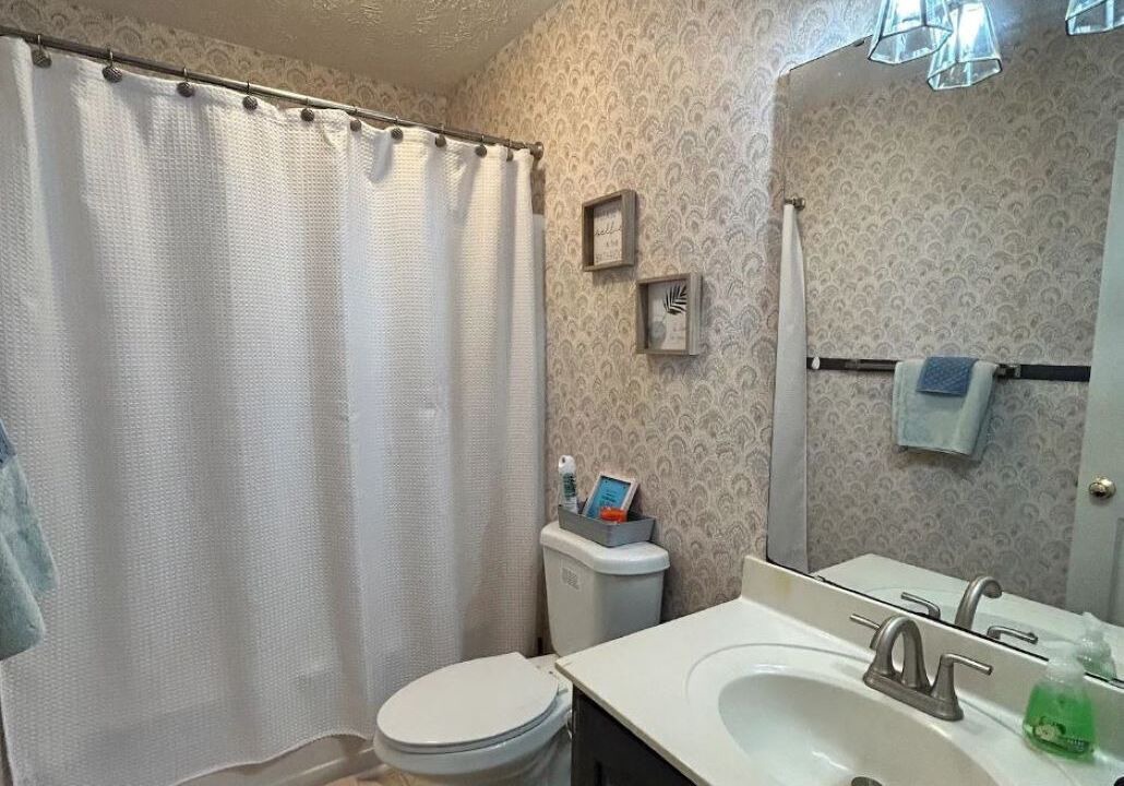 Photo of Bathroom in Fayetteville
