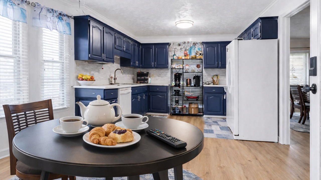 Photo of Kitchen in Fayetteville