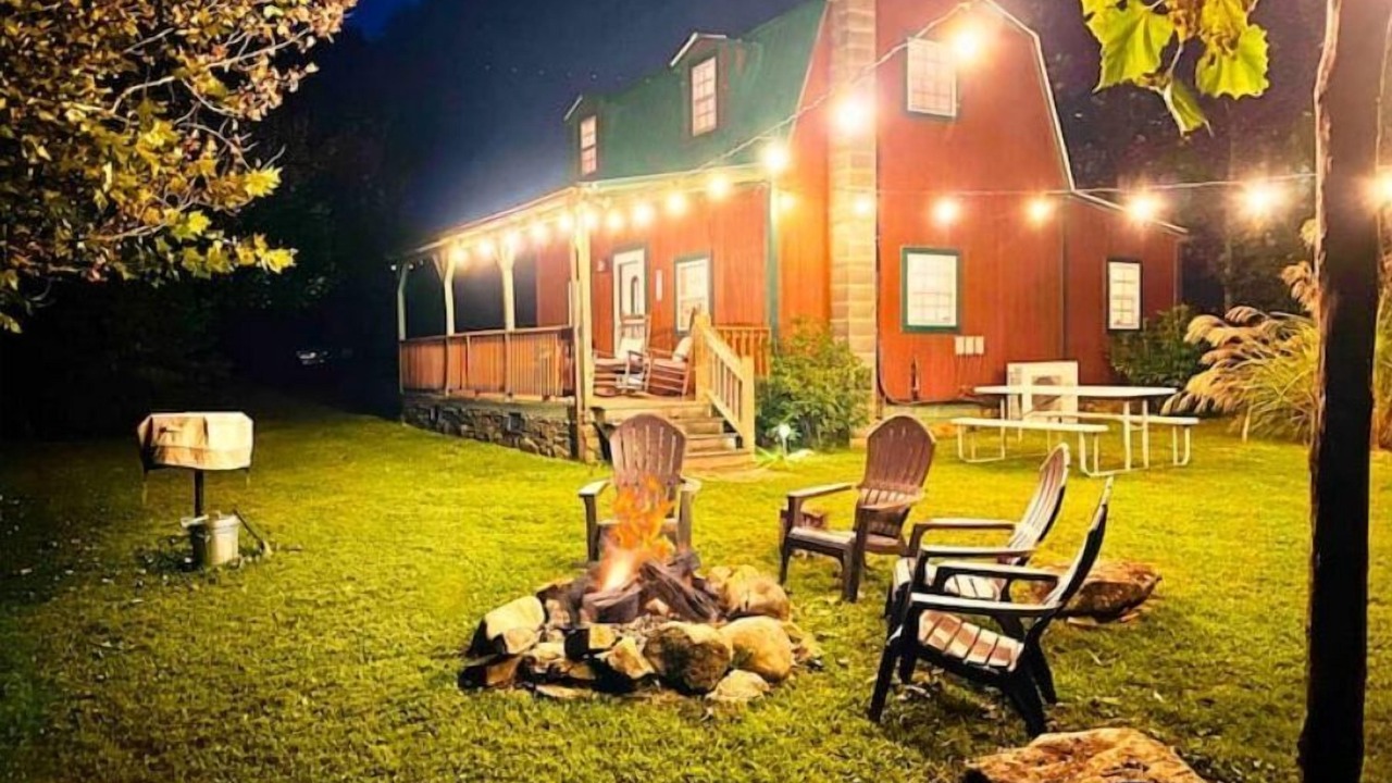 Photo of Others in Barnardsville