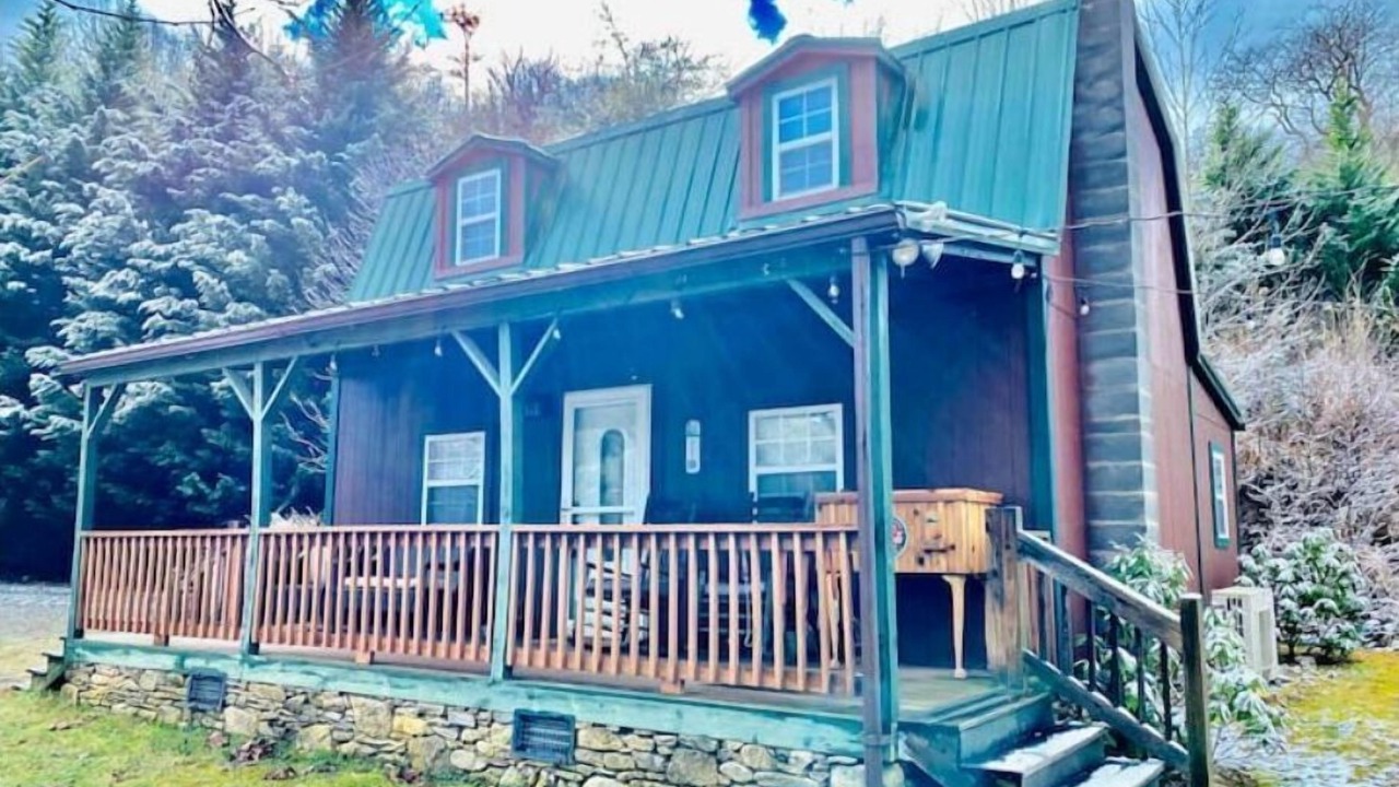 Photo of Outdoor in Barnardsville
