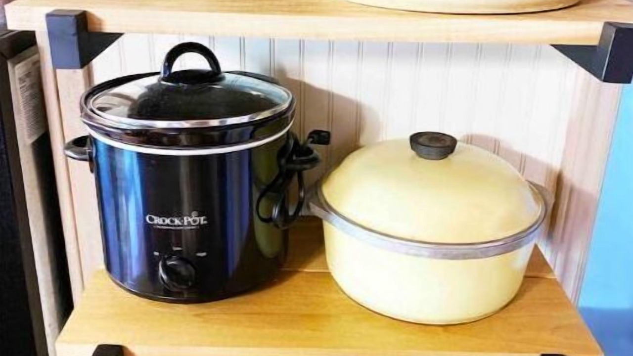 Photo of Kitchen in Barnardsville