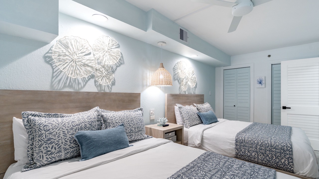 Photo of Bedroom in Ash