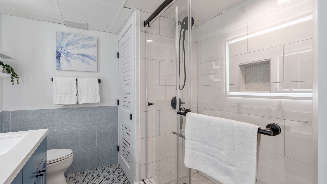 Photo of Bathroom in Ash