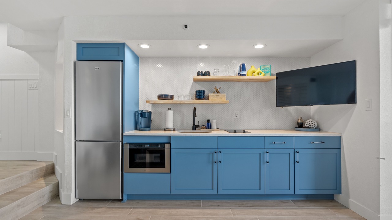 Photo of Kitchen in Ash