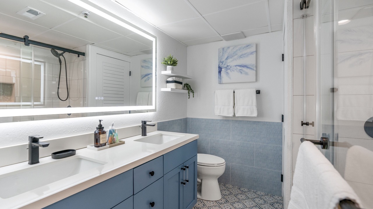 Photo of Bathroom in Ash