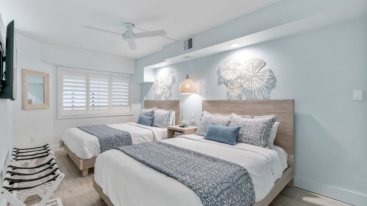 Photo of Bedroom in Ash
