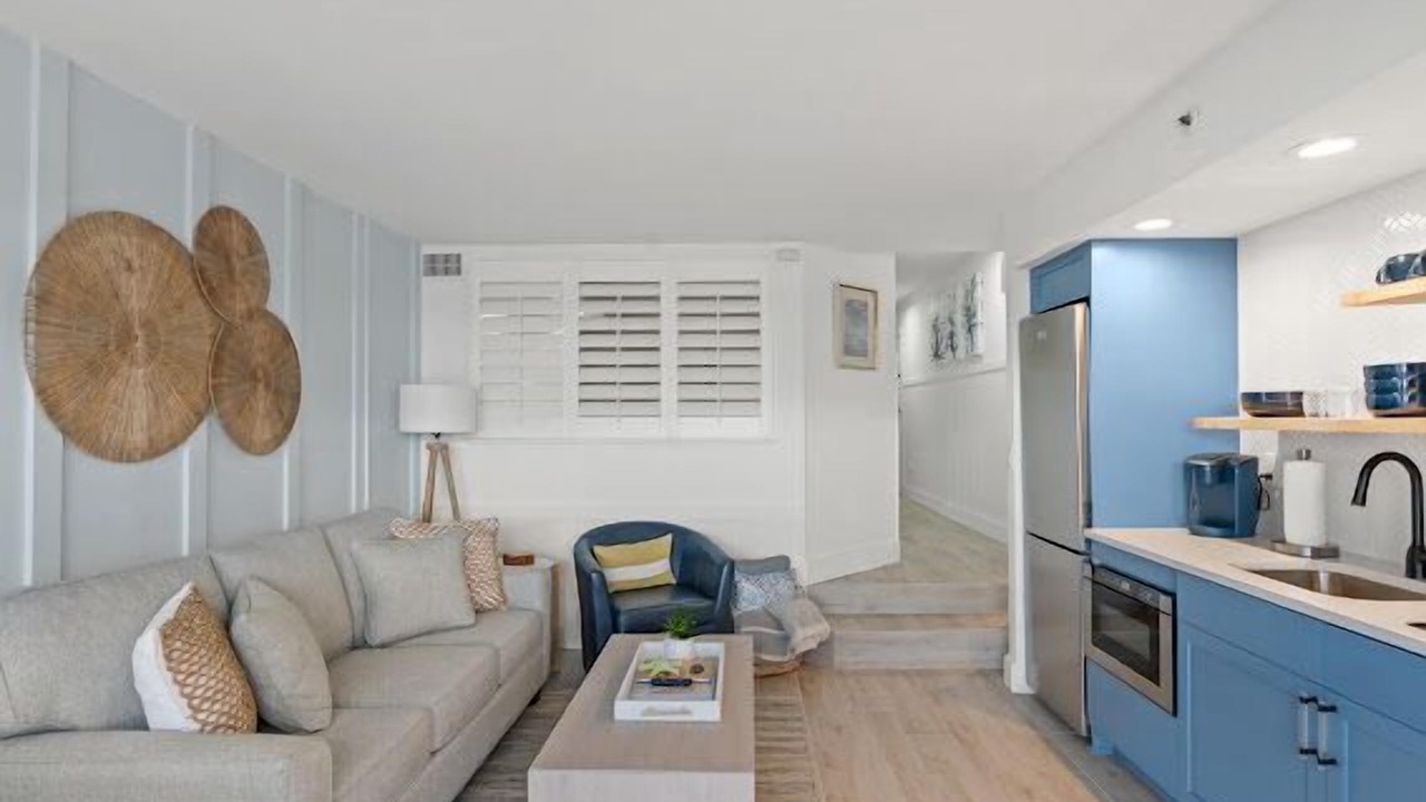 Photo of Livingroom in Ash
