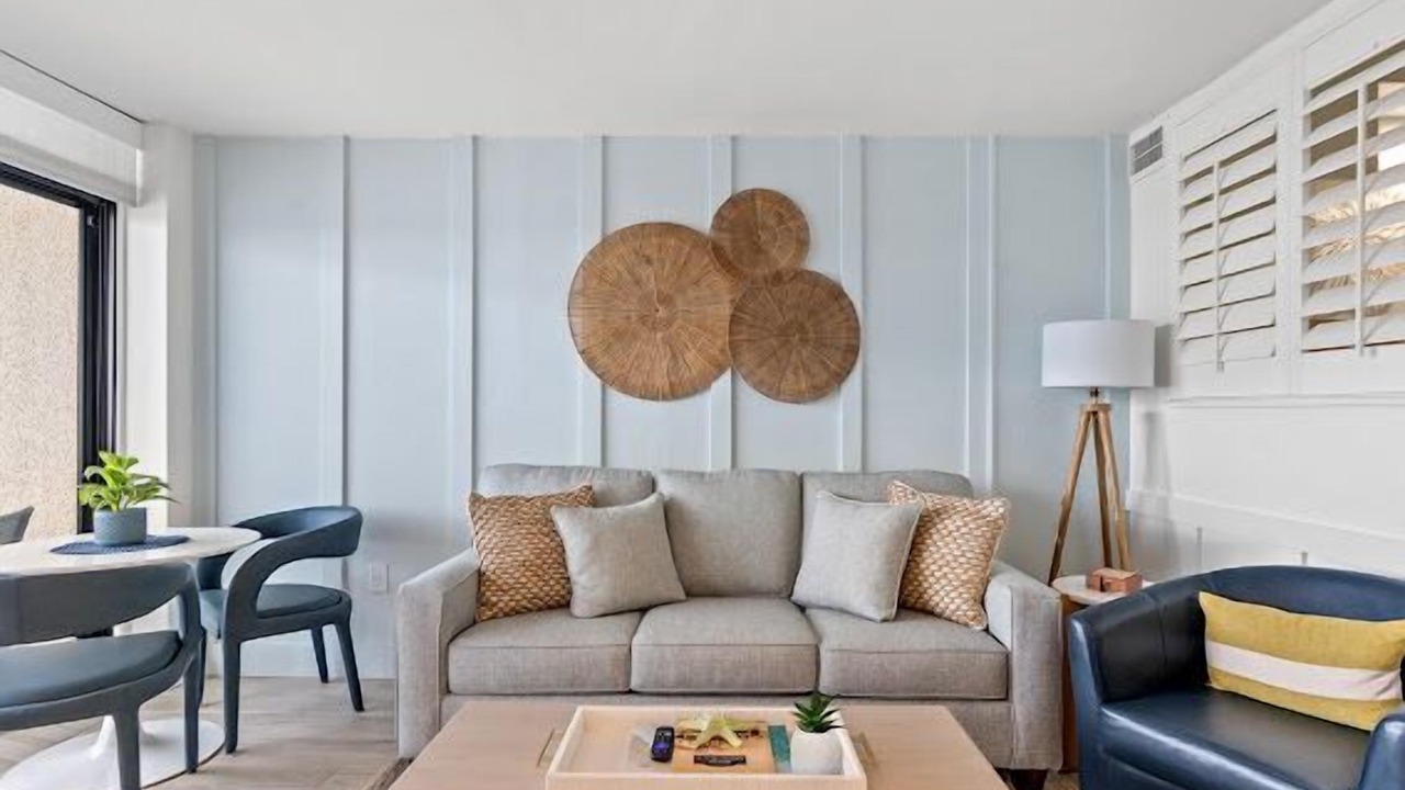 Photo of Livingroom in Ash