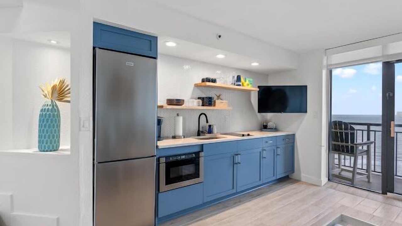 Photo of Kitchen in Ash