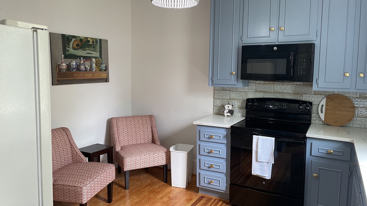 Photo of Kitchen in Myers Park