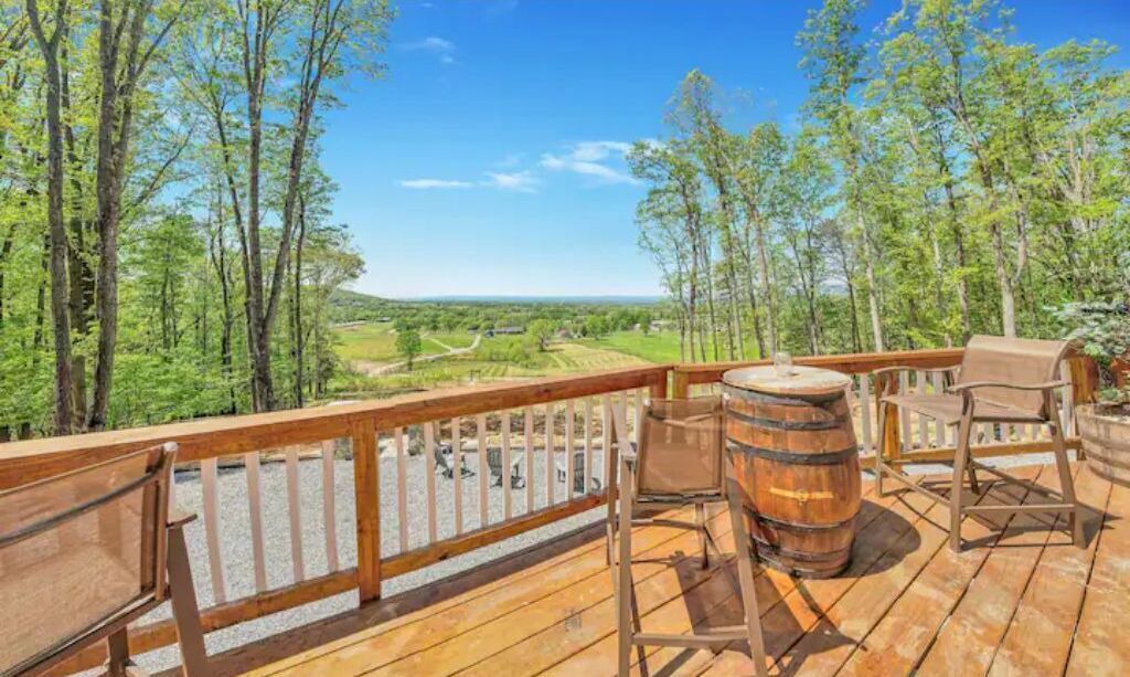 Photo of Patio Balcony in Arlington
