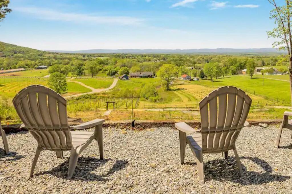 Photo of Outdoor in Arlington