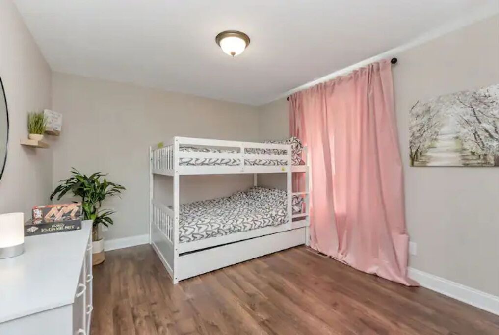 Photo of Bedroom in Arlington