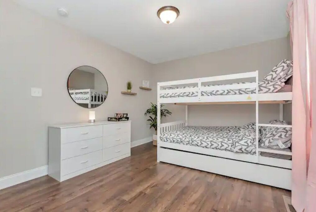 Photo of Bedroom in Arlington