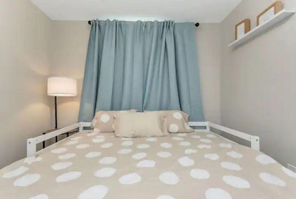 Photo of Bedroom in Arlington