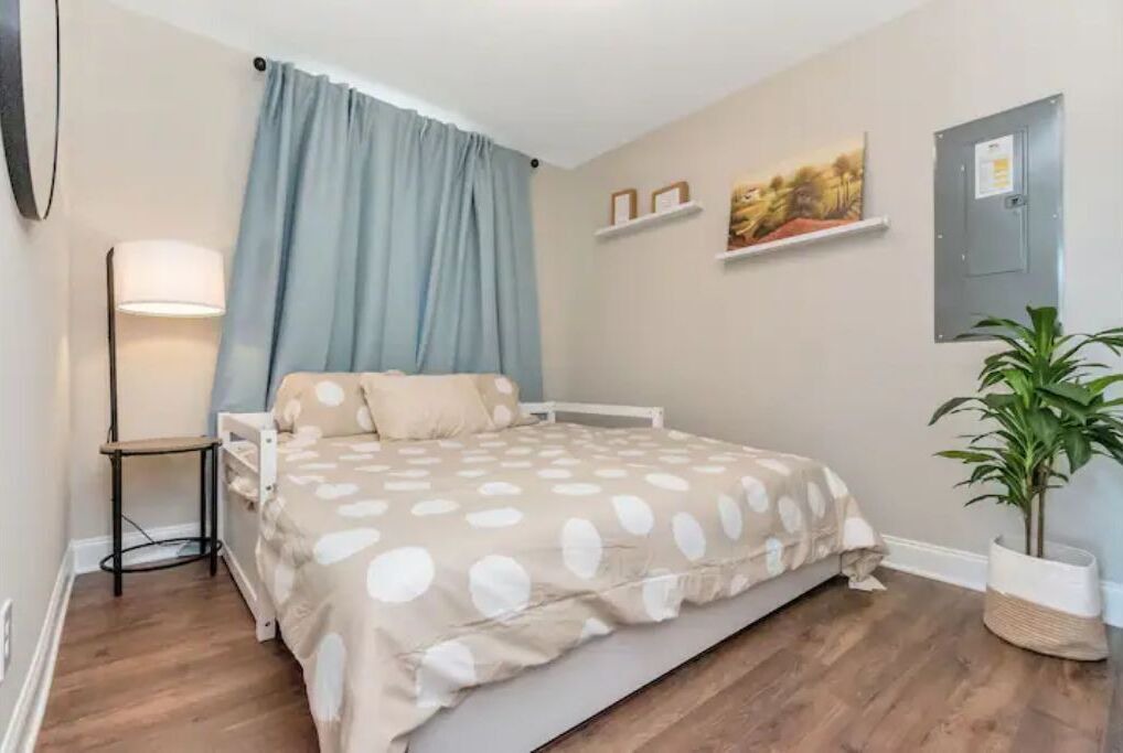 Photo of Bedroom in Arlington