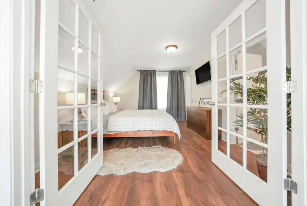 Photo of Bedroom in Arlington