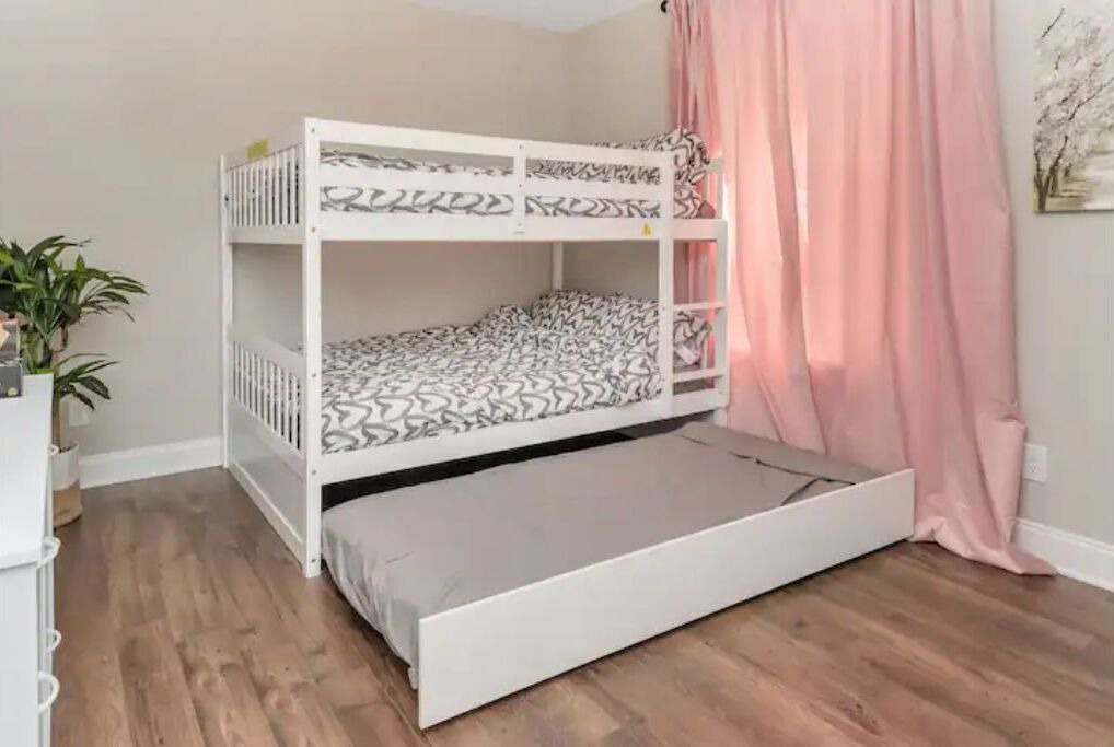 Photo of Bedroom in Arlington