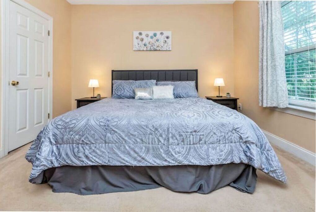 Photo of Bedroom in Cornelius