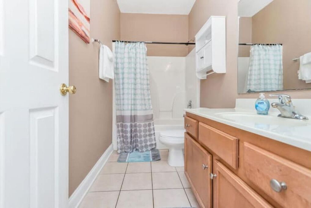Photo of Bathroom in Cornelius