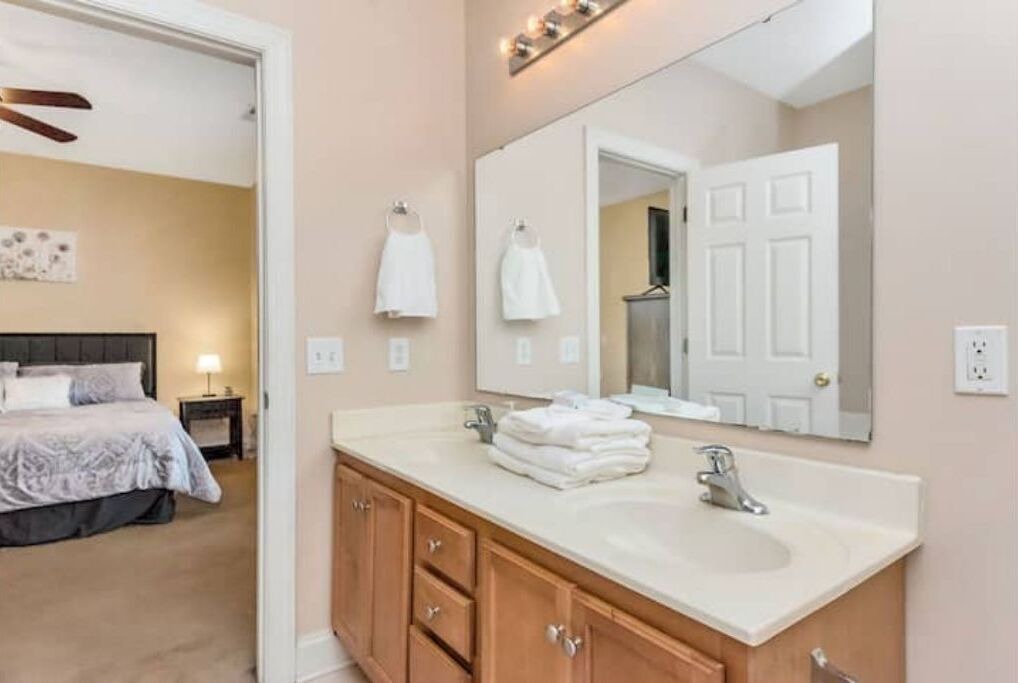 Photo of Bathroom in Cornelius