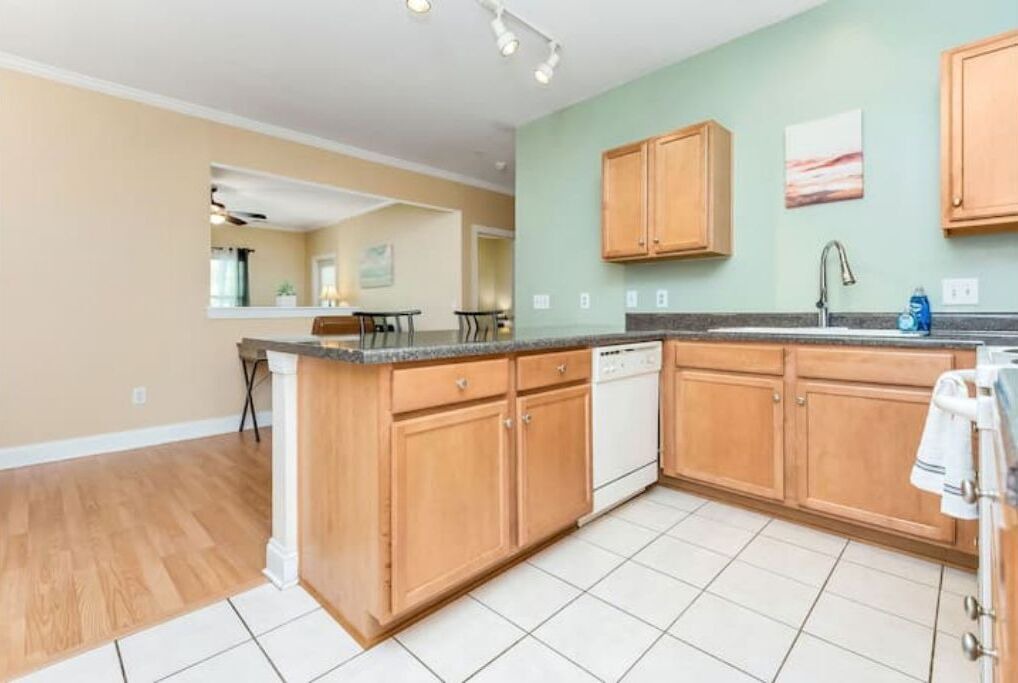 Photo of Kitchen in Cornelius