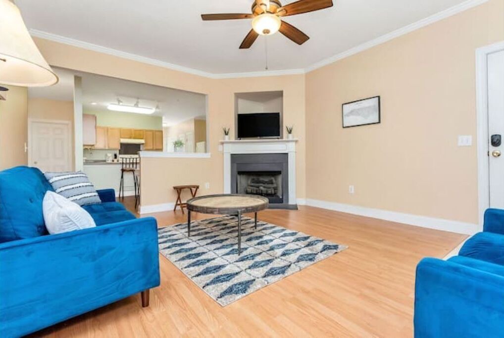 Photo of Livingroom in Cornelius