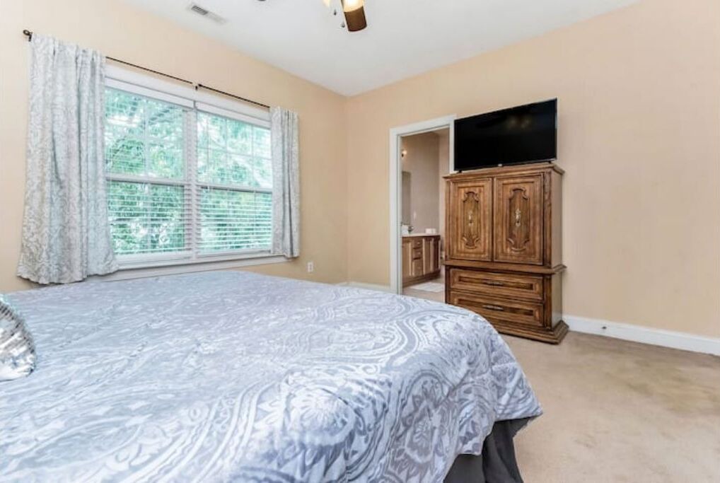 Photo of Bedroom in Cornelius