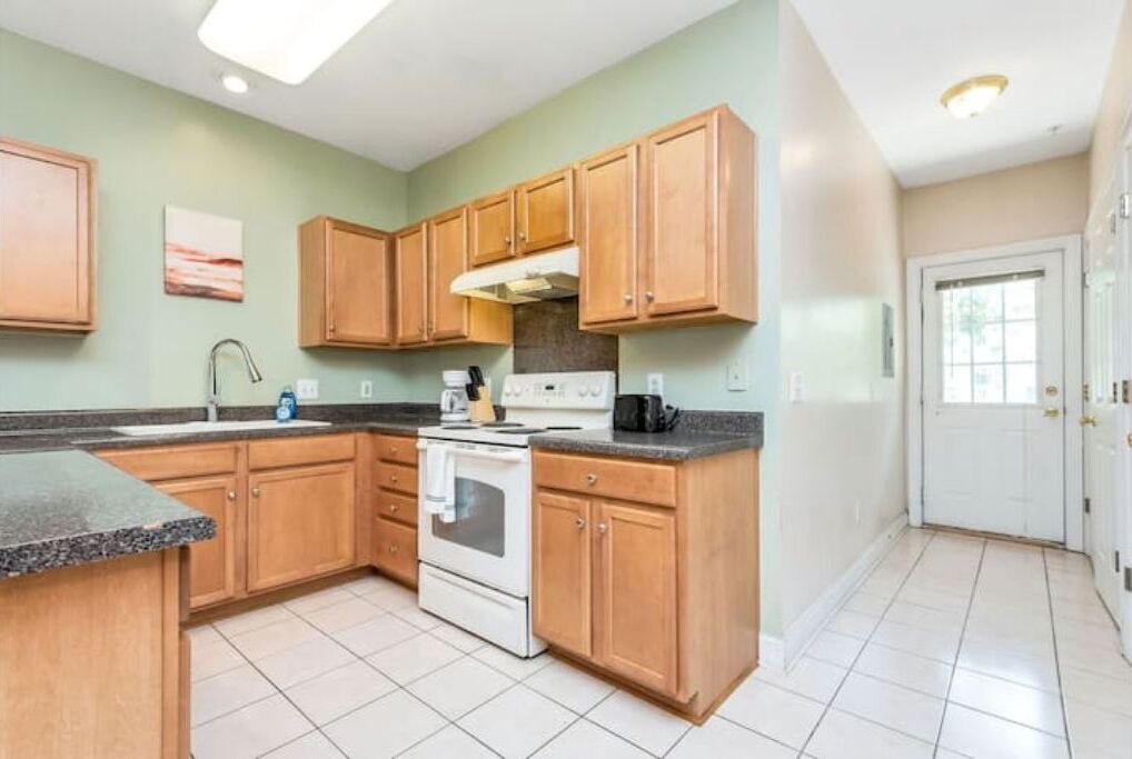 Photo of Kitchen in Cornelius
