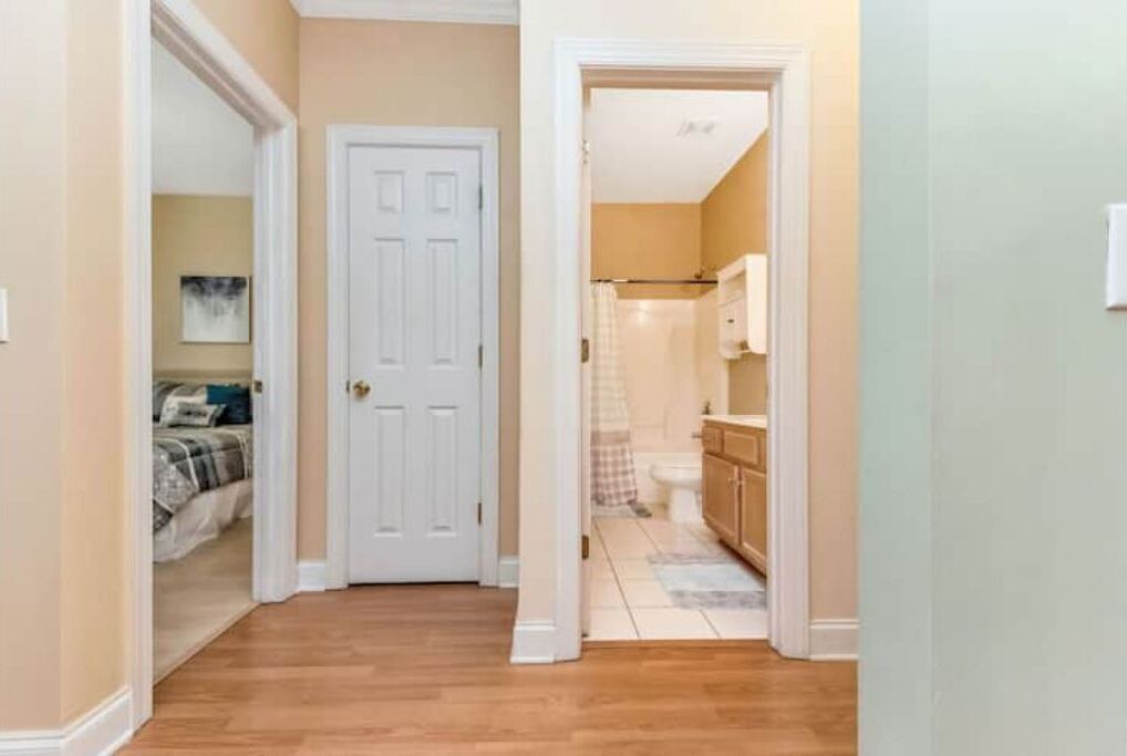 Photo of Bedroom in Cornelius