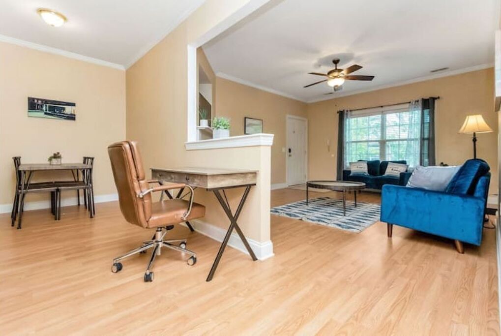 Photo of Livingroom in Cornelius