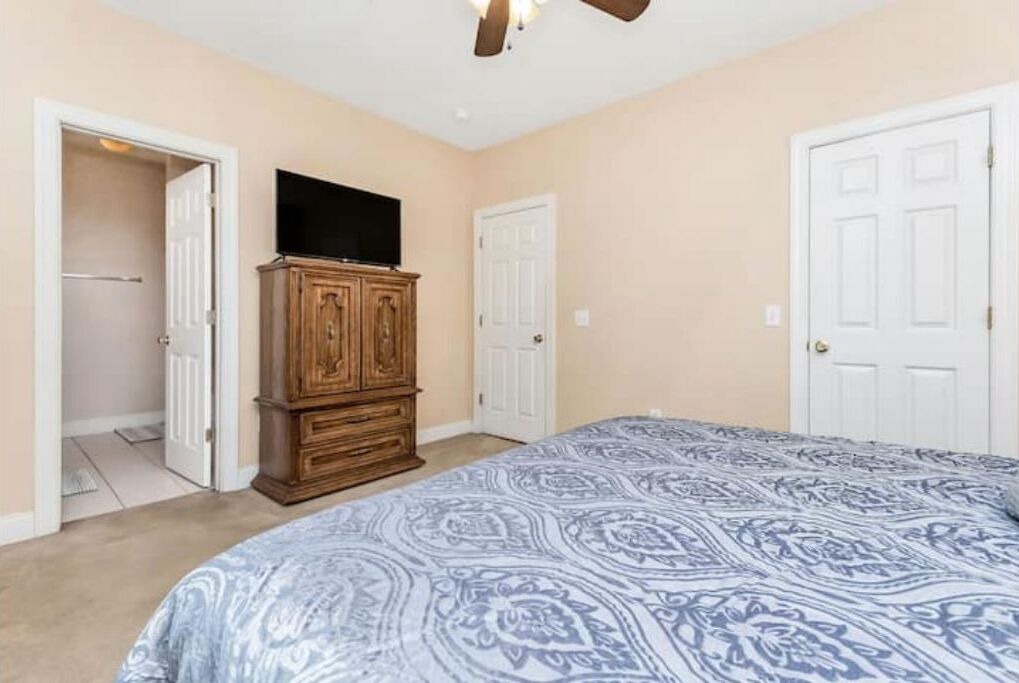 Photo of Bedroom in Cornelius